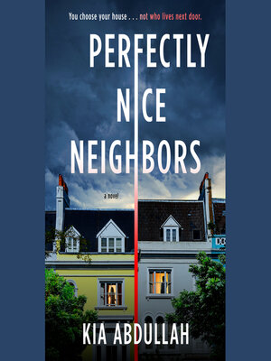 cover image of Perfectly Nice Neighbors